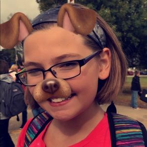 Meet your Posher, Maddee